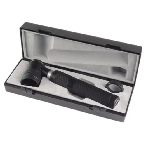 RIESTER  riderma dermatoscop LED