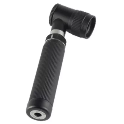 RIESTER  riderma dermatoscop LED