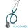 Fonendoszkóp LITTMANN LIGHTWEIGHT II S.E. - Szín karibkék