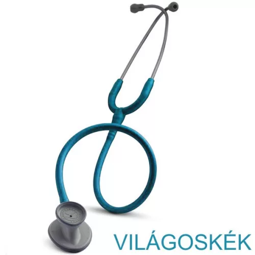 Fonendoszkóp LITTMANN LIGHTWEIGHT II S.E. - Szín karibkék