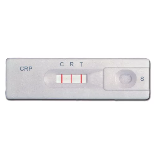 CRP teszt 20 db