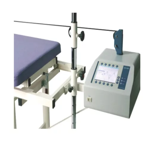FIZYOTRAC® 1000 trakciós fizikoterápiás ágy