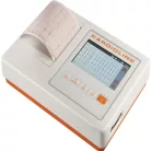 + CARDIOLINE EKG 100L FULL ( GLASGOW + EasyApp 5' szines kijelző