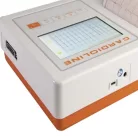 + CARDIOLINE EKG 100L FULL ( GLASGOW + EasyApp 5' szines kijelző