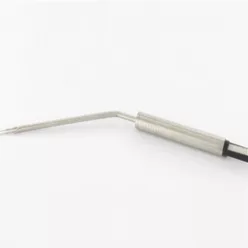 Koagulátorhoz neutrális elektróda fém