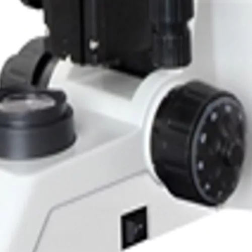 Mikroszkop LED BINOKULARIS 40  1600X
