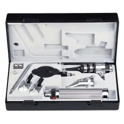 RIESTER econom® Vac. 2.7 V / XL 2.5 V, Chandle
