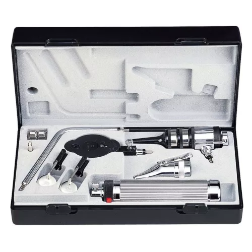 RIESTER econom® Vac. 2.7 V / XL 2.5 V, Chandle
