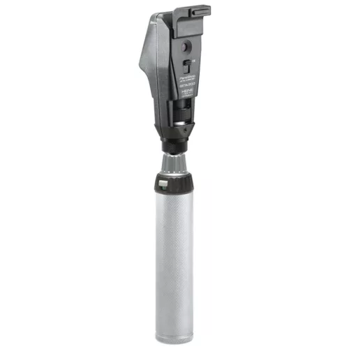 HEINE BETA 200 Retinoscop  töltővel - Típus XHL + USB töltő
