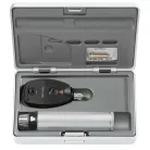 HEINE BETA 200 Ophtalmoscop 2.5V XHL  elemes nyéllel - Típus kemény hordtáskás