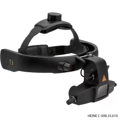   HEINE OMEGA® 600 Indirect ophthalmoscop - Típus C-008.33.613
