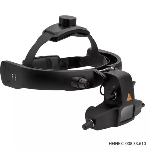 HEINE OMEGA® 600 Indirect ophthalmoscop - Típus C-008.33.614