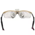 STYLE BINOCULAR orvosi nagyító  LOUPE - Nagyítás 3.5x 420mm