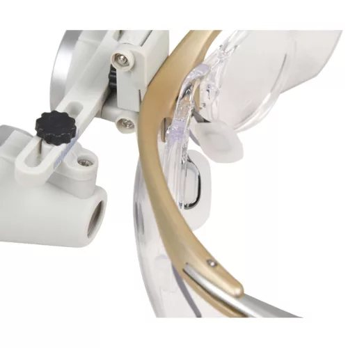 STYLE BINOCULAR orvosi nagyító  LOUPE - Nagyítás 3.5x 420mm