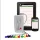 EC12 RM 12 csatornás mobil EKG - Szoftver Android