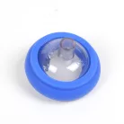 Lélegeztető ballon felnőtt AMBU MARK 4 egyutas 5ös maszkkal, rezervoárral - Termék 3/4-es maszk