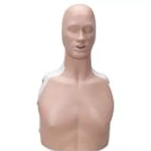 Basic Billy  életmentési baba