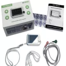 CHECKME LITE kézi EKG monitor + SpO2 Bluetooth