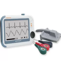 CHECKME PRO kézi EKG monitor  Bluetooth