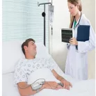 CHECKME PRO kézi EKG monitor  Bluetooth