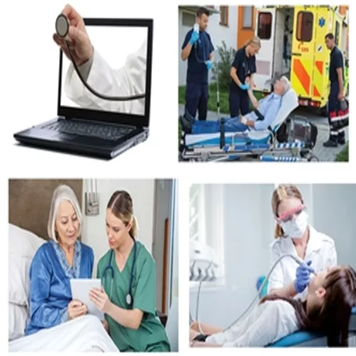 CHECKME PRO kézi EKG monitor  Bluetooth