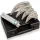Laryngoscop szet GIMA GREEN F.O.LED ADULT SET 4 részes MCINTOSH 1234  2.5 V  18.000 lux