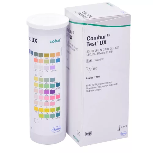 ROCHE Urisys 1100 vizeletvizsgáló készülék