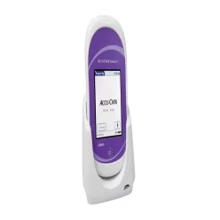   AccuChek® Inform II professzionális kórházi vércukormérő készülék