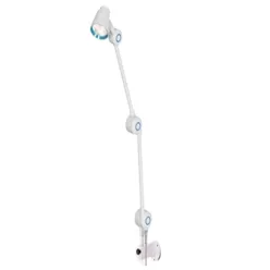 Lámpa orvosi ALFAFLEX LED  fali 60.000 lux/50cm