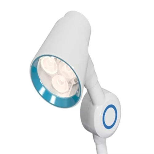 Lámpa orvosi ALFAFLEX LED  fali 60.000 lux/50cm