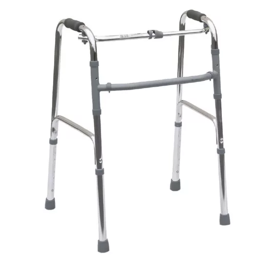 Lépehető járókeret “StepBy Step