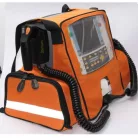 Bifázisos defibrillátor CardioAid™ 360B - Tartozék hordtáska
