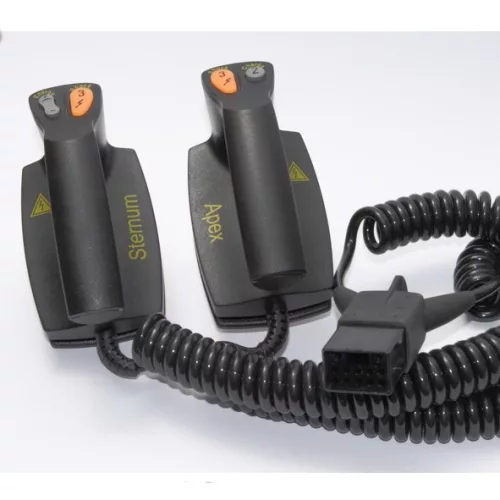 Bifázisos defibrillátor CardioAid™ 360B - Tartozék hordtáska