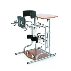 Easyup állítógép  mechanikus betegálló gép