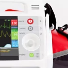 Defibrillátor monitor RESCUE LIFE9 - Kiegészítő EKG kábel 12 eres