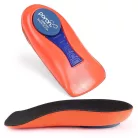 MaxComfort “Pro háromnegyedes talpbetét - Méret 35-40