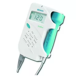 Doppler SONOTRAX BASIC LCD kijelzővel