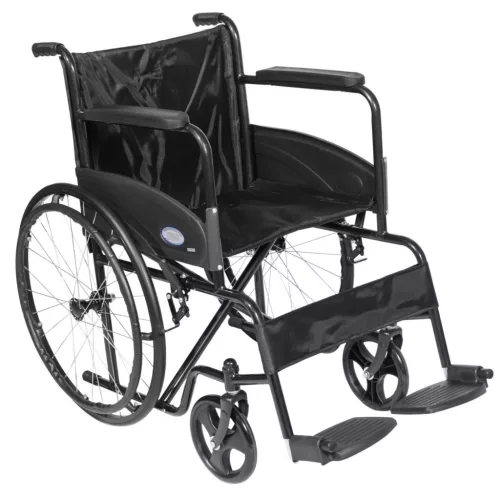 Kerekesszék BASIC 110 kgig / 46cm