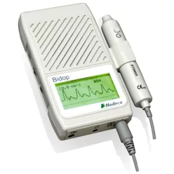 Doppler HADECO BIDOP ES100V3 1 fejjel - Fej 10 Mhz