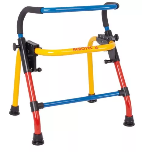 REBOTEC WALKON gyerek járókeret FIX