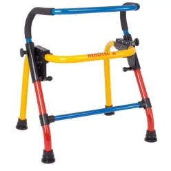REBOTEC WALKON gyerek járókeret FIX - Méret S