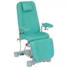 Vérvételi elektromos szék  hidraulikus IC255