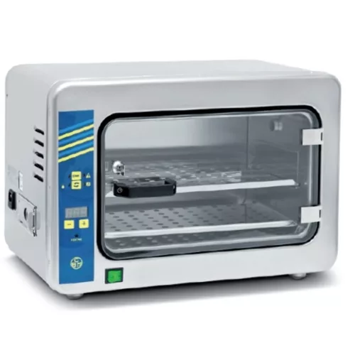 Inkubátor CBM légkeveréses 20 les