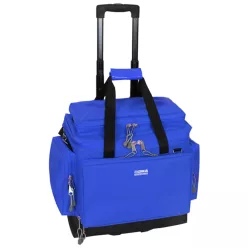 Sürgősségi táska SMARTM blue