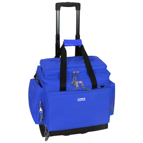 Sürgősségi táska SMARTM blue