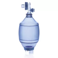 Lélegeztető ballon PVC  1800 ml