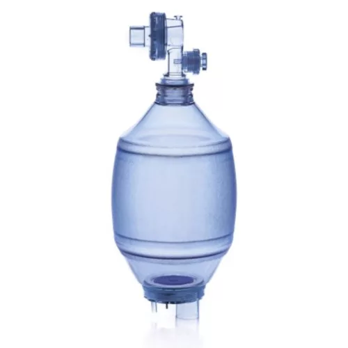 Lélegeztető ballon PVC  1800 ml