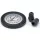 LITTMANN fonendopszkóp membrán+premkarika+oliva Master Cardiology  fekete