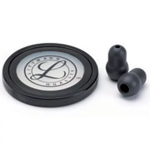 LITTMANN fonendopszkóp membrán+premkarika+oliva Master Cardiology  fekete