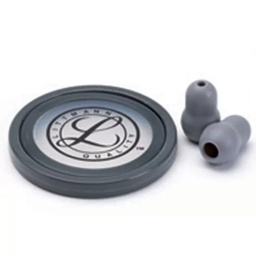 LITTMANN fonendopszkóp membrán+premkarika+oliva Master Cardiology  szürke
